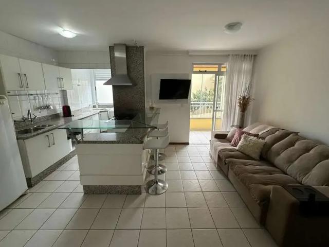 Apartamento para Locação em Florianópolis/SC Coqueiros 1 Quartos