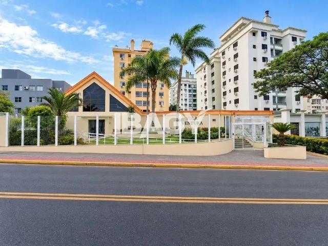 Apartamento para Locação em Florianópolis/SC Coqueiros 1 Quartos