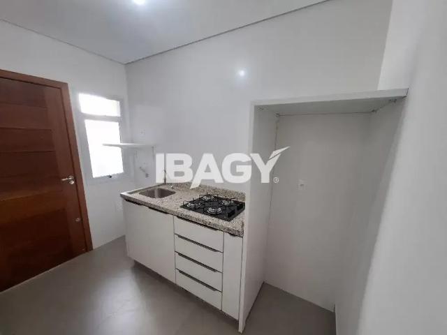 Apartamento para Locação em Florianópolis/SC Coqueiros 1 Quartos