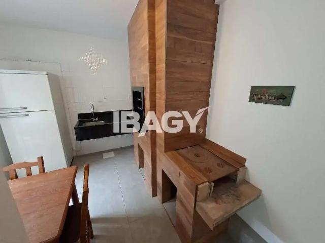 Apartamento para Locação em Florianópolis/SC Coqueiros 1 Quartos