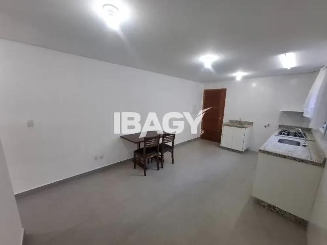 Apartamento para Locação em Florianópolis/SC Coqueiros 1 Quartos
