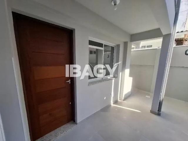Apartamento para Locação em Florianópolis/SC Coqueiros 1 Quartos