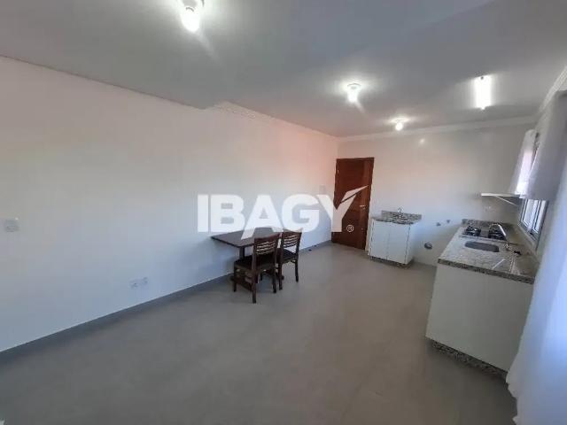 Apartamento para Locação em Florianópolis/SC Coqueiros 1 Quartos