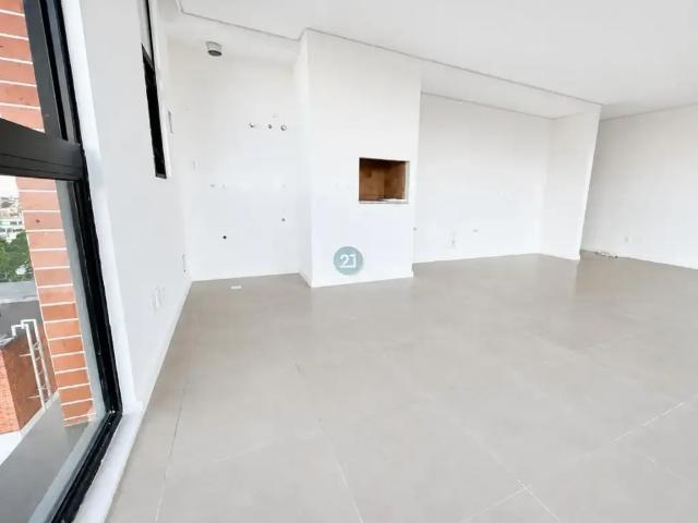 Apartamento para Locação em Florianópolis/SC Coqueiros 2 Quartos