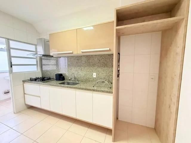 Apartamento para Locação em Florianópolis/SC Coqueiros 2 Quartos