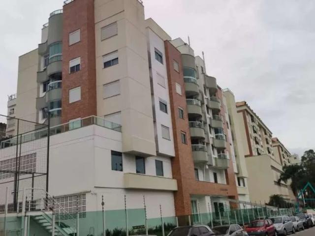 Apartamento para Locação em Florianópolis/SC Coqueiros 2 Quartos