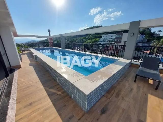 Apartamento para Locação em Florianópolis/SC Coqueiros 2 Quartos