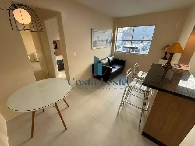 Apartamento para Locação em Florianópolis/SC Coqueiros 2 Quartos