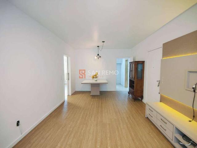 Apartamento para Locação em Florianópolis/SC Coqueiros 2 Quartos