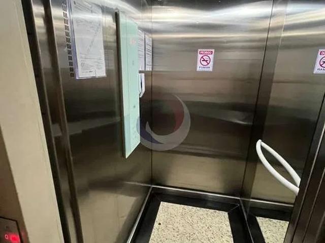 Apartamento para Locação em Florianópolis/SC Coqueiros 2 Quartos