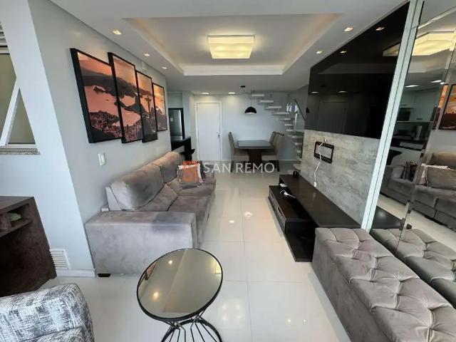 Apartamento para Locação em Florianópolis/SC Coqueiros 2 Quartos