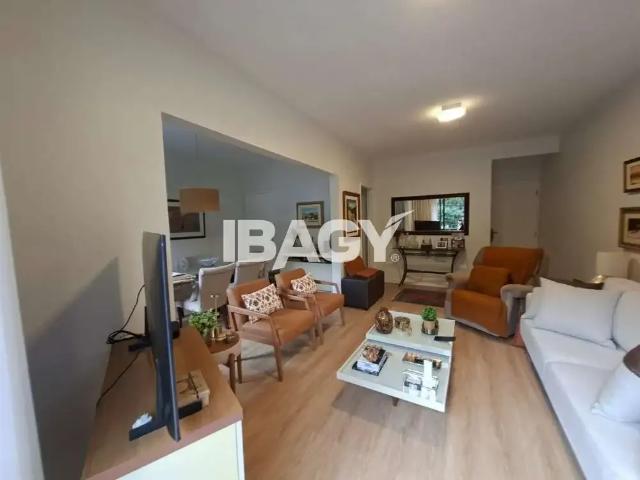 Apartamento para Locação em Florianópolis/SC Coqueiros 2 Quartos