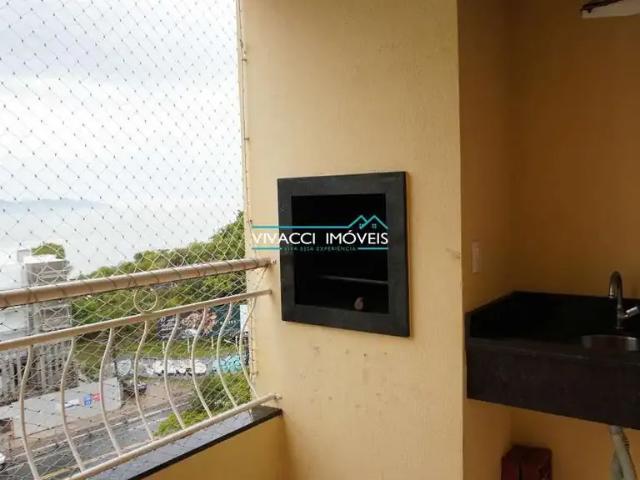 Apartamento para Locação em Florianópolis/SC Coqueiros 2 Quartos