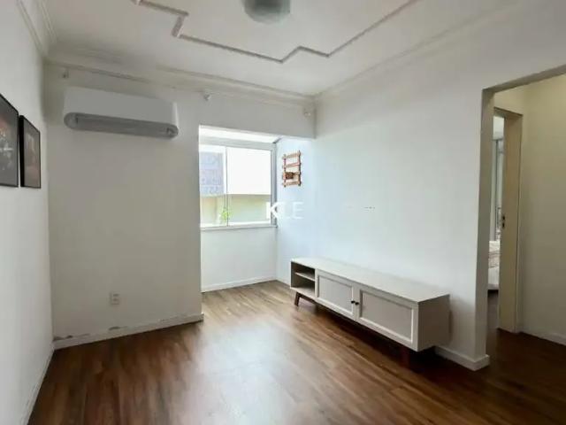 Apartamento para Locação em Florianópolis/SC Coqueiros 2 Quartos