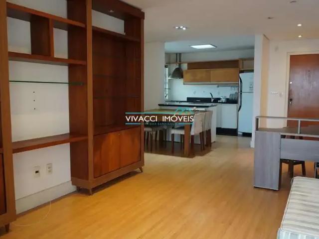 Apartamento para Locação em Florianópolis/SC Coqueiros 2 Quartos