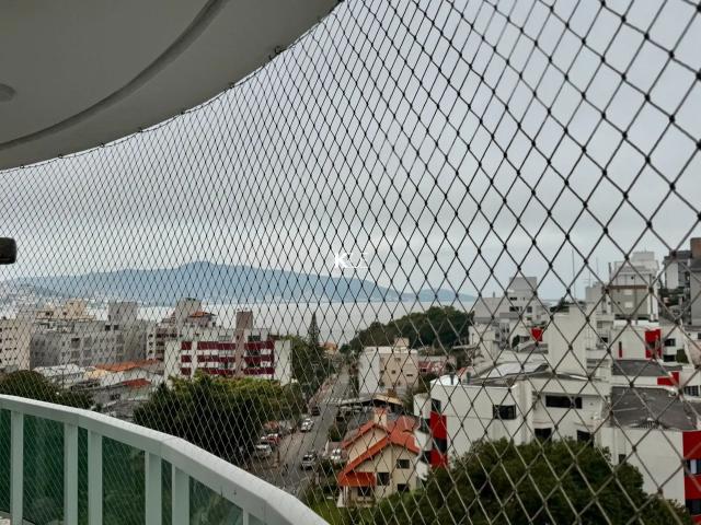 Apartamento para Locação em Florianópolis/SC Coqueiros 2 Quartos