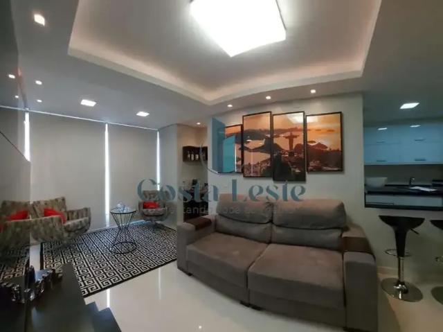 Apartamento para Locação em Florianópolis/SC Coqueiros 2 Quartos