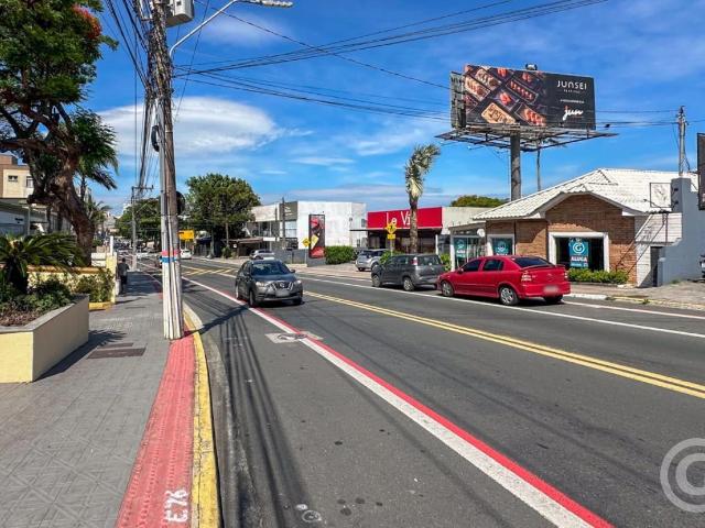 Apartamento para Locação em Florianópolis/SC Coqueiros 2 Quartos