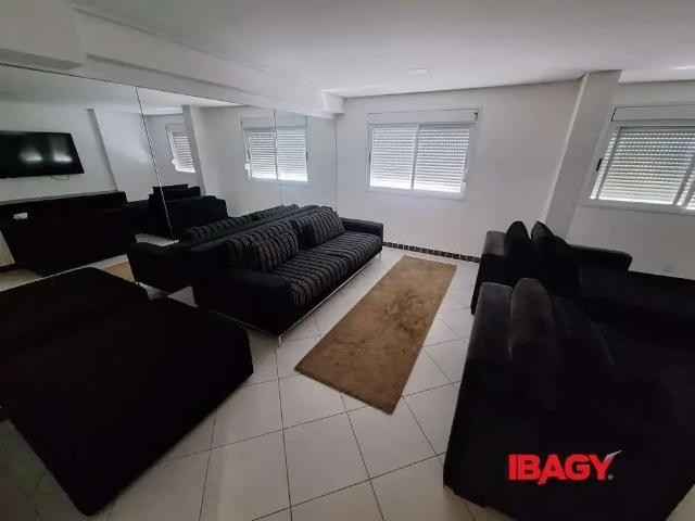 Apartamento para Locação em Florianópolis/SC Coqueiros 2 Quartos