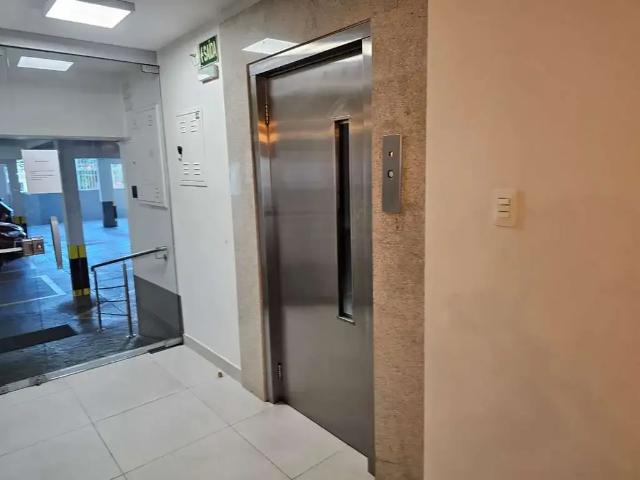 Apartamento para Locação em Florianópolis/SC Coqueiros 2 Quartos