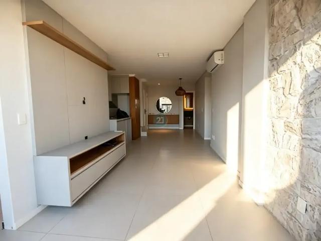 Apartamento para Locação em Florianópolis/SC Coqueiros 3 Quartos