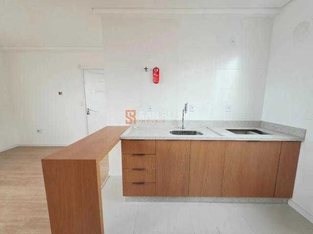 Apartamento para Locação em Florianópolis/SC Coqueiros 3 Quartos