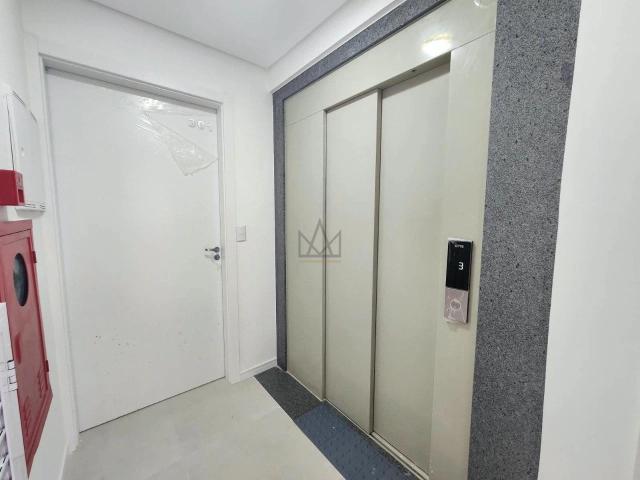Apartamento para Locação em Florianópolis/SC Coqueiros 3 Quartos