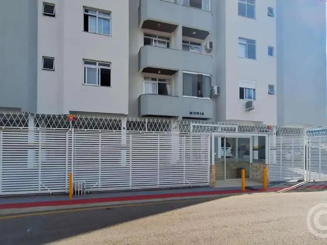 Apartamento para Locação em Florianópolis/SC Coqueiros 3 Quartos