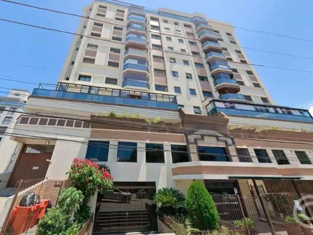 Apartamento para Locação em Florianópolis/SC Coqueiros 3 Quartos