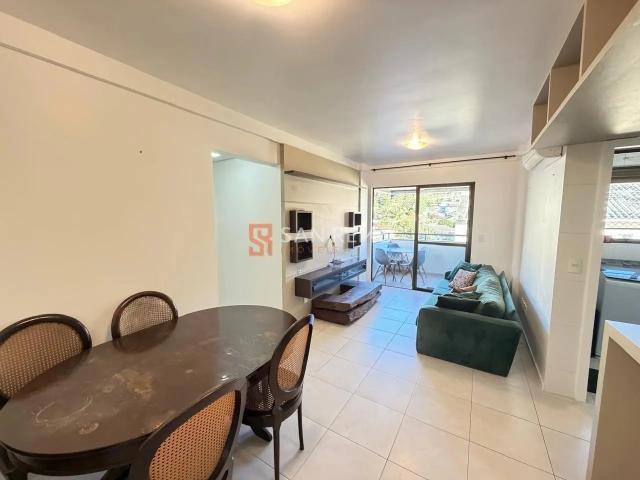Apartamento para Locação em Florianópolis/SC Córrego Grande 3 Quartos