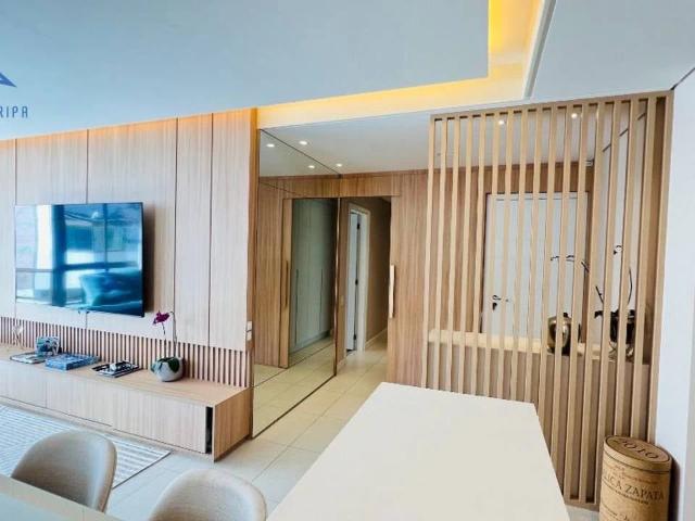 Apartamento para Locação em Florianópolis/SC Córrego Grande 3 Quartos