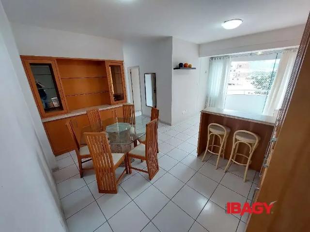 Apartamento para Locação em Florianópolis/SC Córrego Grande 3 Quartos