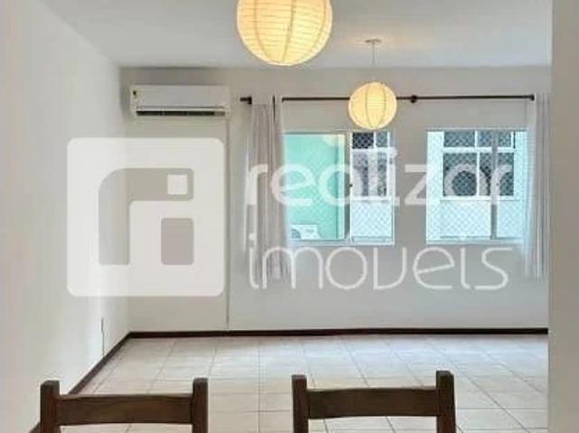 Apartamento para Locação em Florianópolis/SC Córrego Grande 3 Quartos