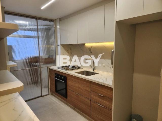 Apartamento para Locação em Florianópolis/SC Córrego Grande 3 Quartos