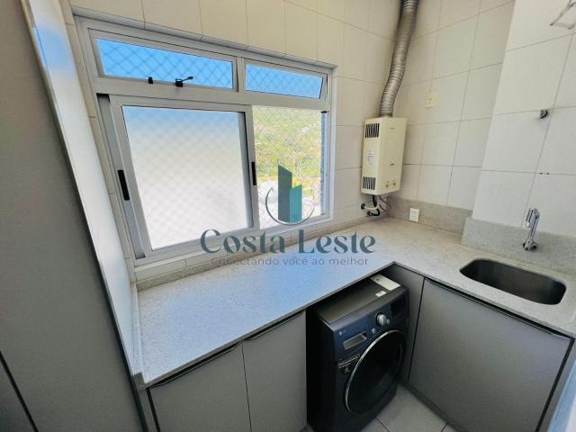 Apartamento para Locação em Florianópolis/SC Córrego Grande 3 Quartos