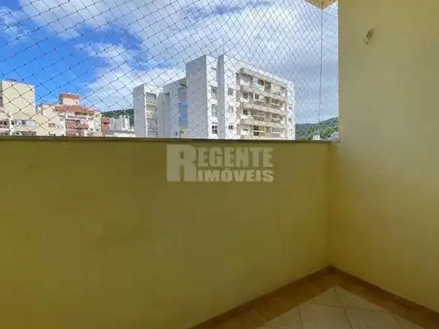 Apartamento para Locação em Florianópolis/SC Córrego Grande 3 Quartos