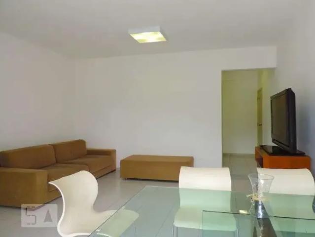 Apartamento para Locação em Florianópolis/SC Córrego Grande 3 Quartos