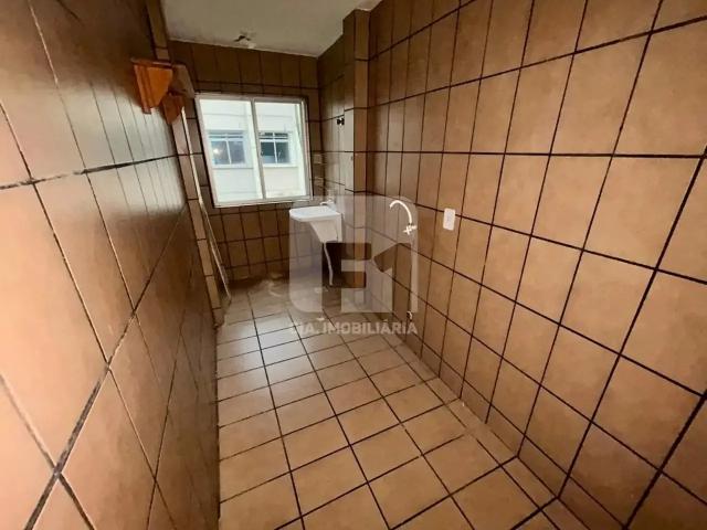 Apartamento para Locação em Florianópolis/SC Córrego Grande 3 Quartos