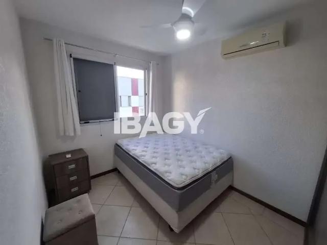 Apartamento para Locação em Florianópolis/SC Córrego Grande 3 Quartos