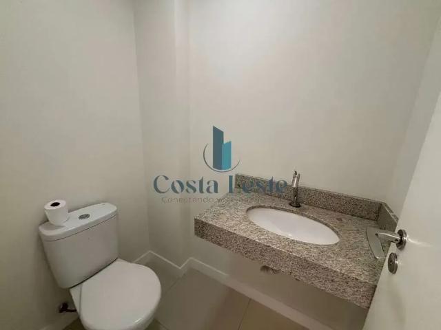 Apartamento para Locação em Florianópolis/SC Córrego Grande 3 Quartos