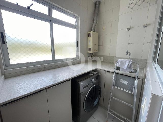 Apartamento para Locação em Florianópolis/SC Córrego Grande 3 Quartos