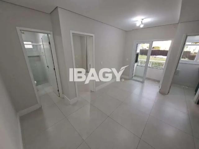 Apartamento para Locação em Florianópolis/SC Córrego Grande 1 Quartos
