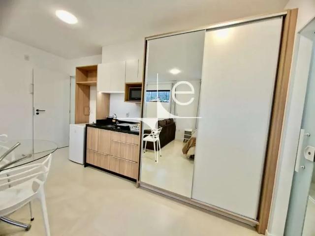 Apartamento para Locação em Florianópolis/SC Córrego Grande 1 Quartos