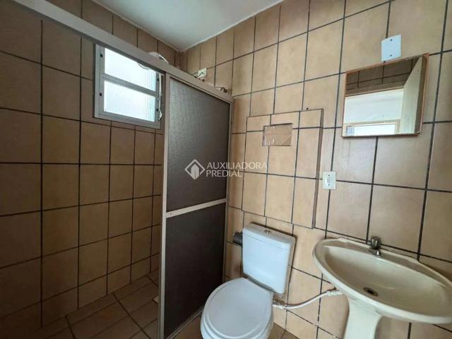 Apartamento para Locação em Florianópolis/SC Córrego Grande 1 Quartos