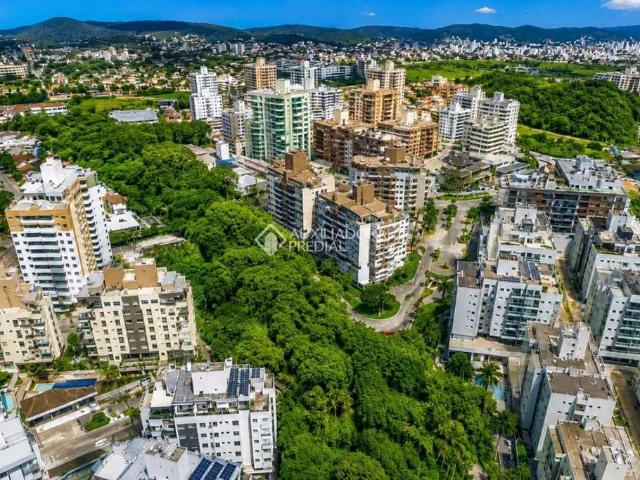 Apartamento para Locação em Florianópolis/SC Córrego Grande 1 Quartos