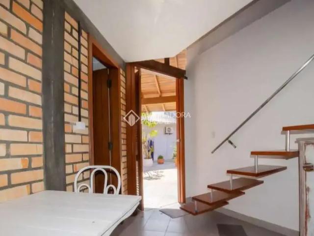 Apartamento para Locação em Florianópolis/SC Córrego Grande 1 Quartos