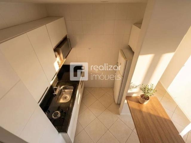 Apartamento para Locação em Florianópolis/SC Córrego Grande 1 Quartos