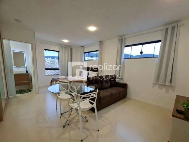 Apartamento para Locação em Florianópolis/SC Córrego Grande 1 Quartos