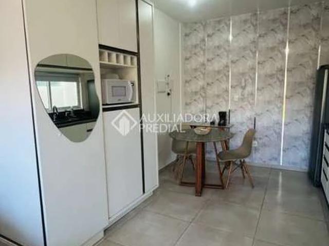 Apartamento para Locação em Florianópolis/SC Córrego Grande 1 Quartos