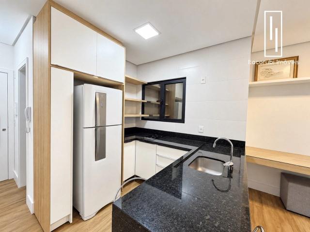 Apartamento para Locação em Florianópolis/SC Córrego Grande 1 Quartos